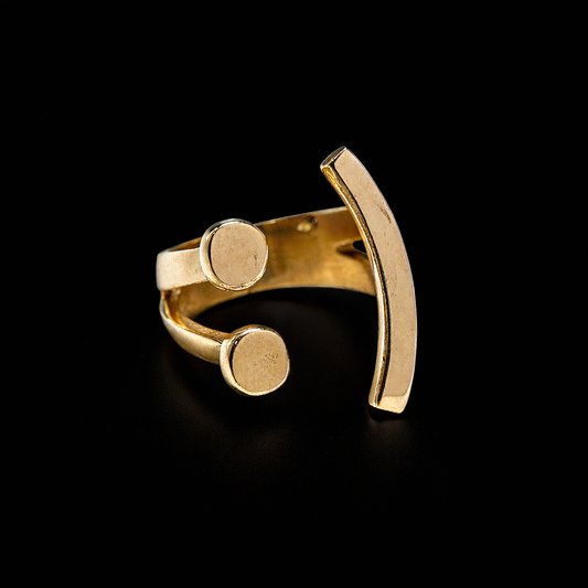 Smile Ring
