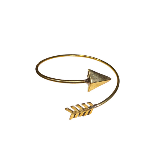 Arrow bracelet