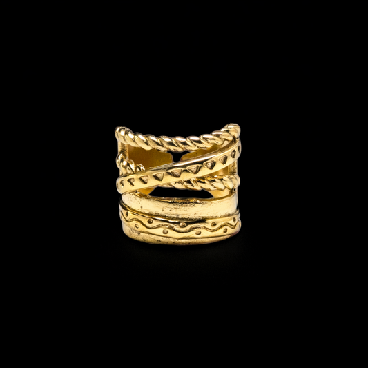 Multistack Ring