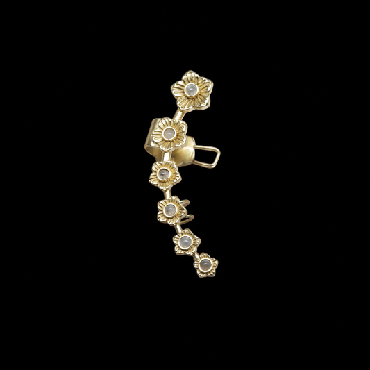 Flower Ear Crawler