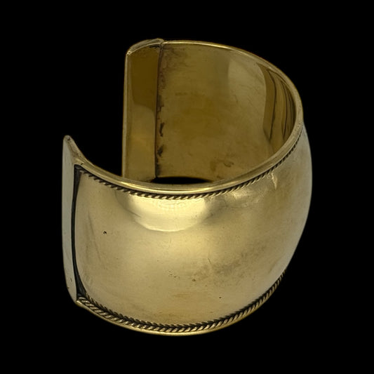 Ancient cuff