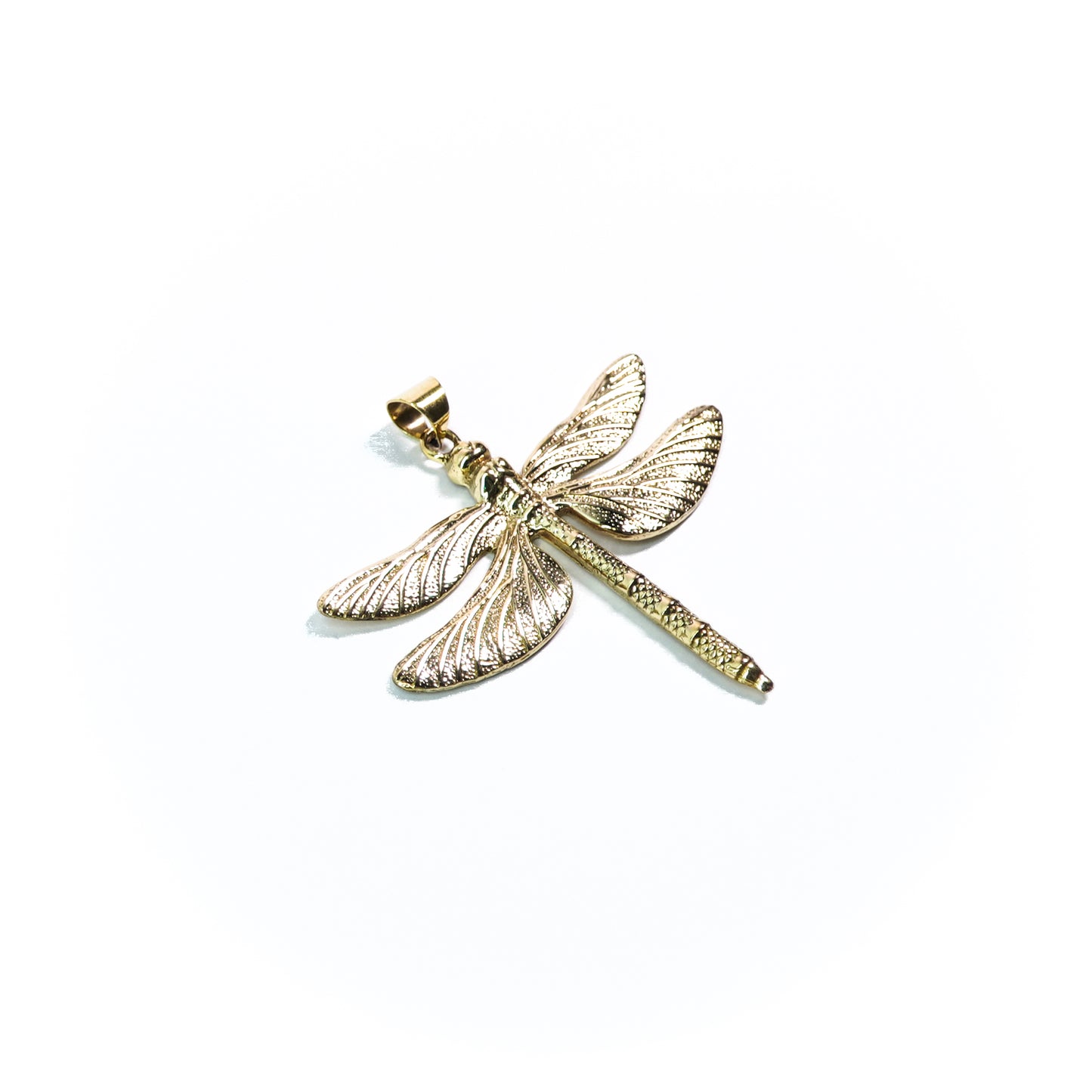 Dragonfly Pendant