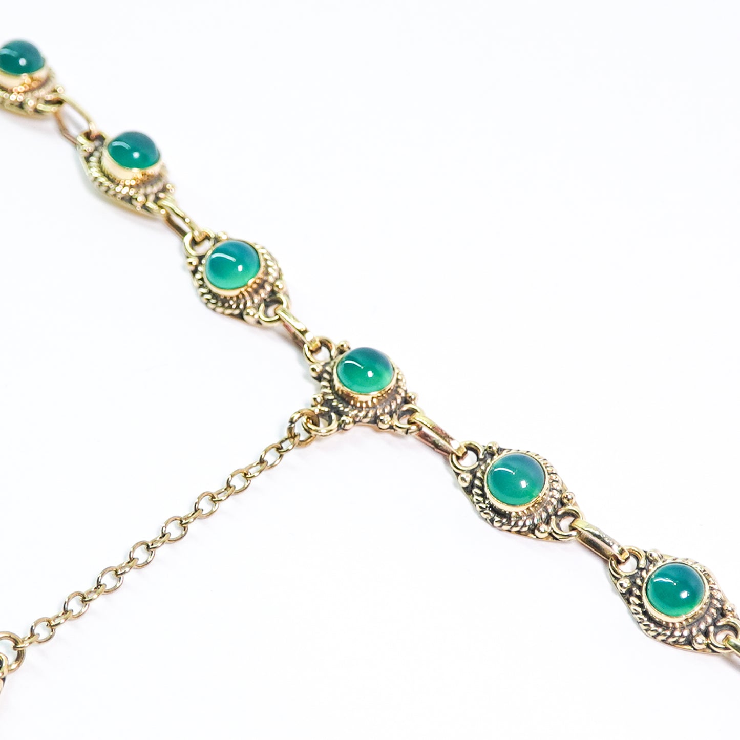Tennis Hand Chain