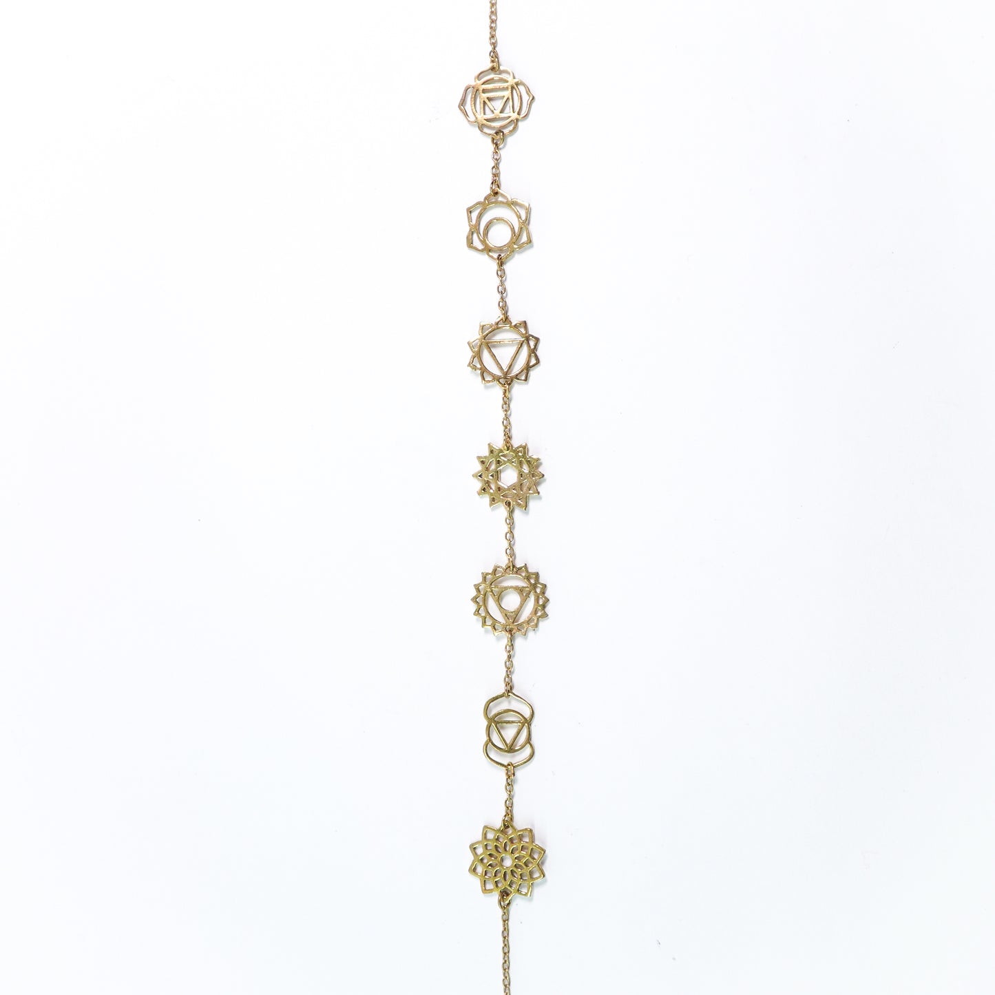 Chakra Necklace
