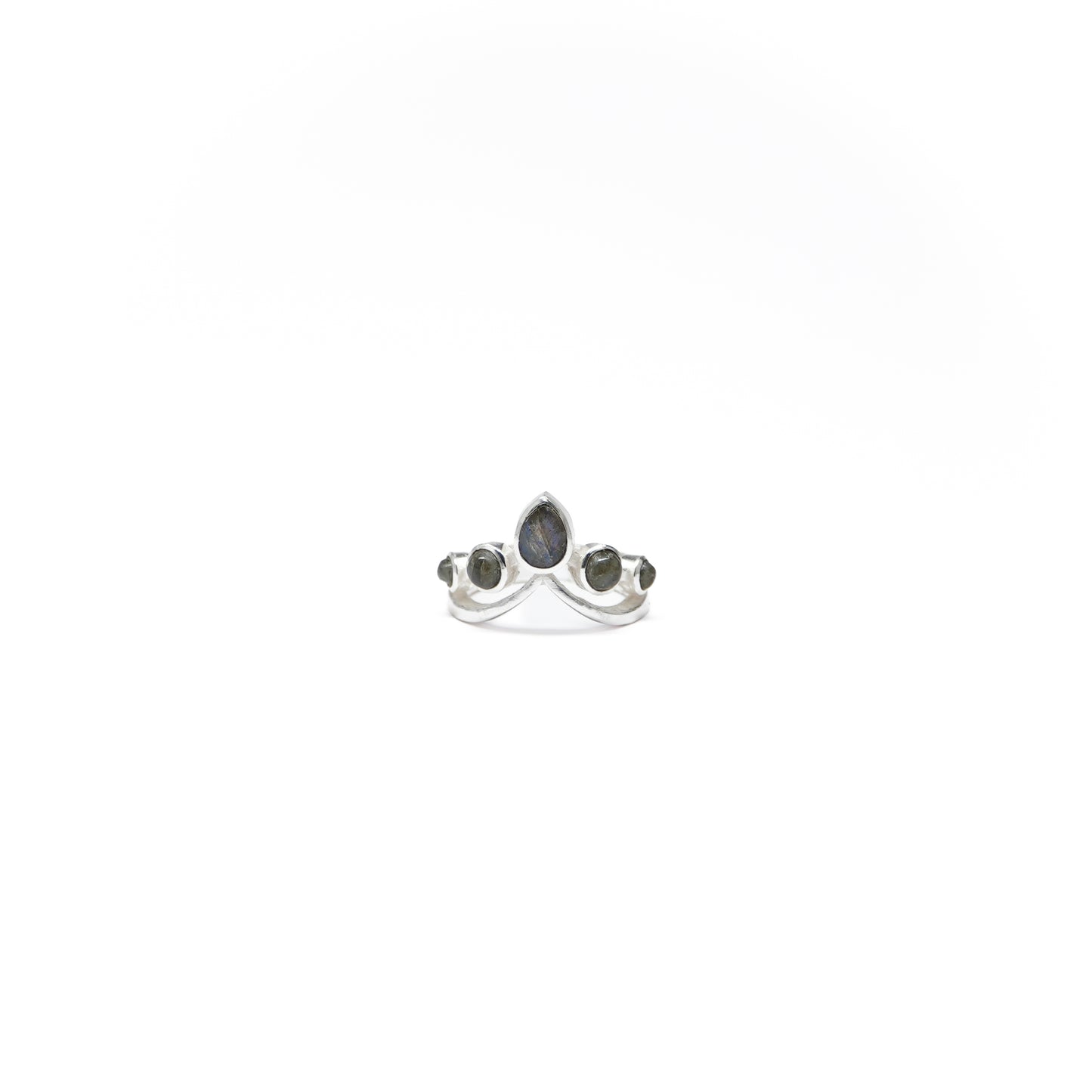 Crown Ring