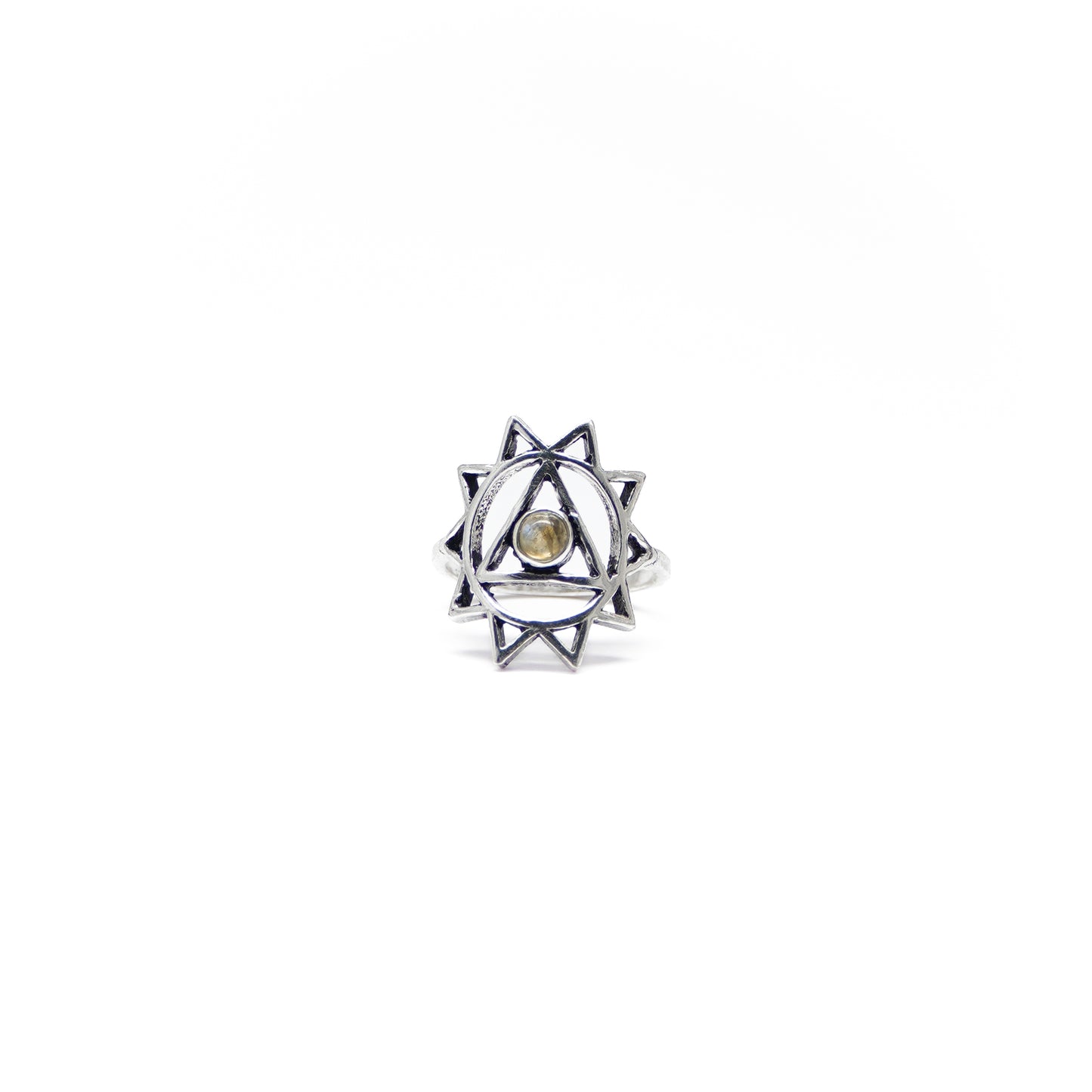 Anahata Chakra Ring
