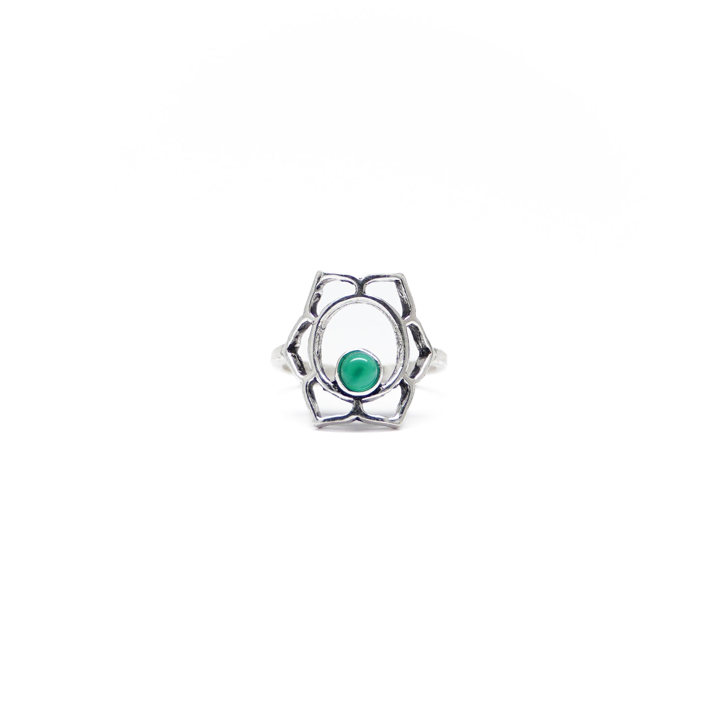 Svadhisthana Chakra Ring