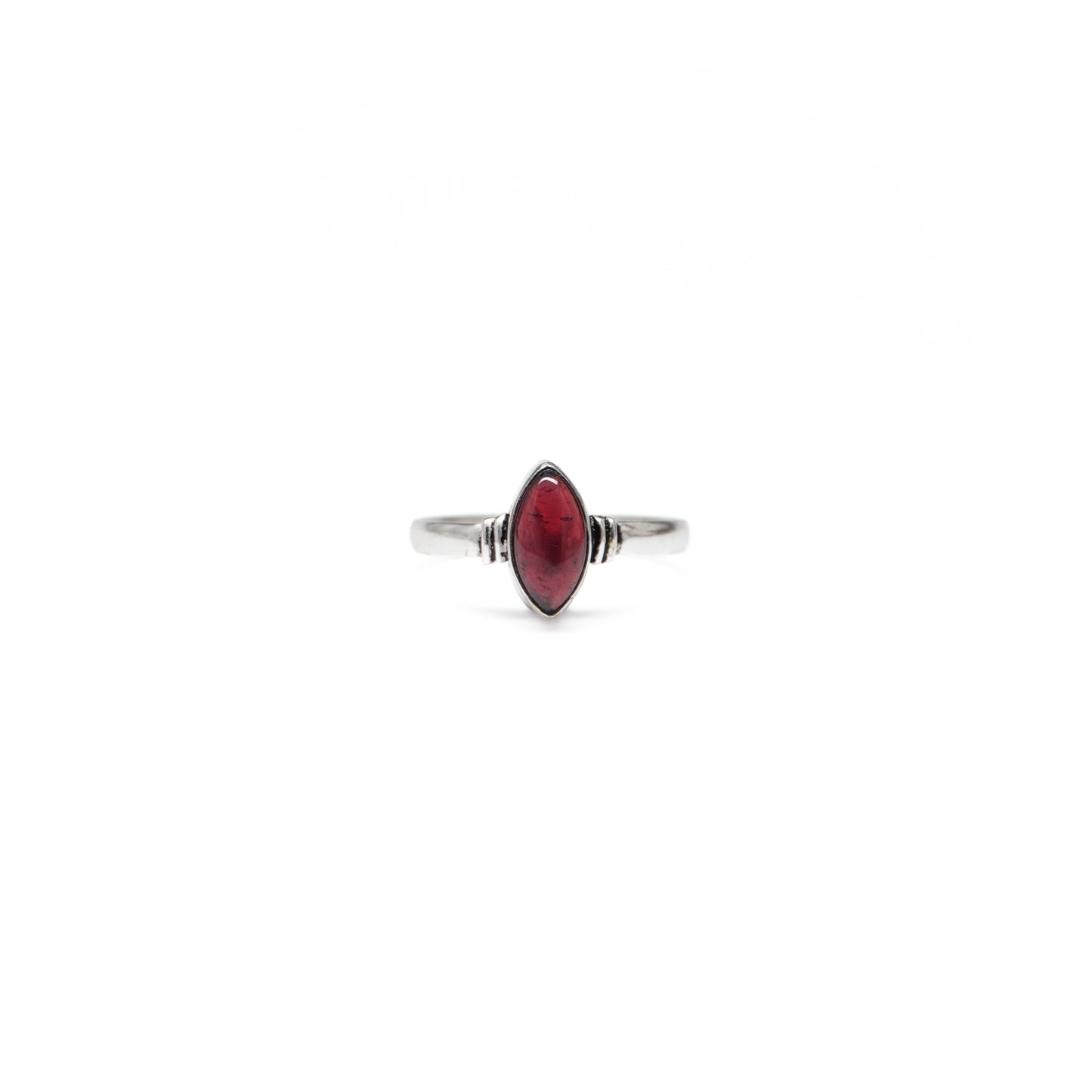 Marquise Stone Ring
