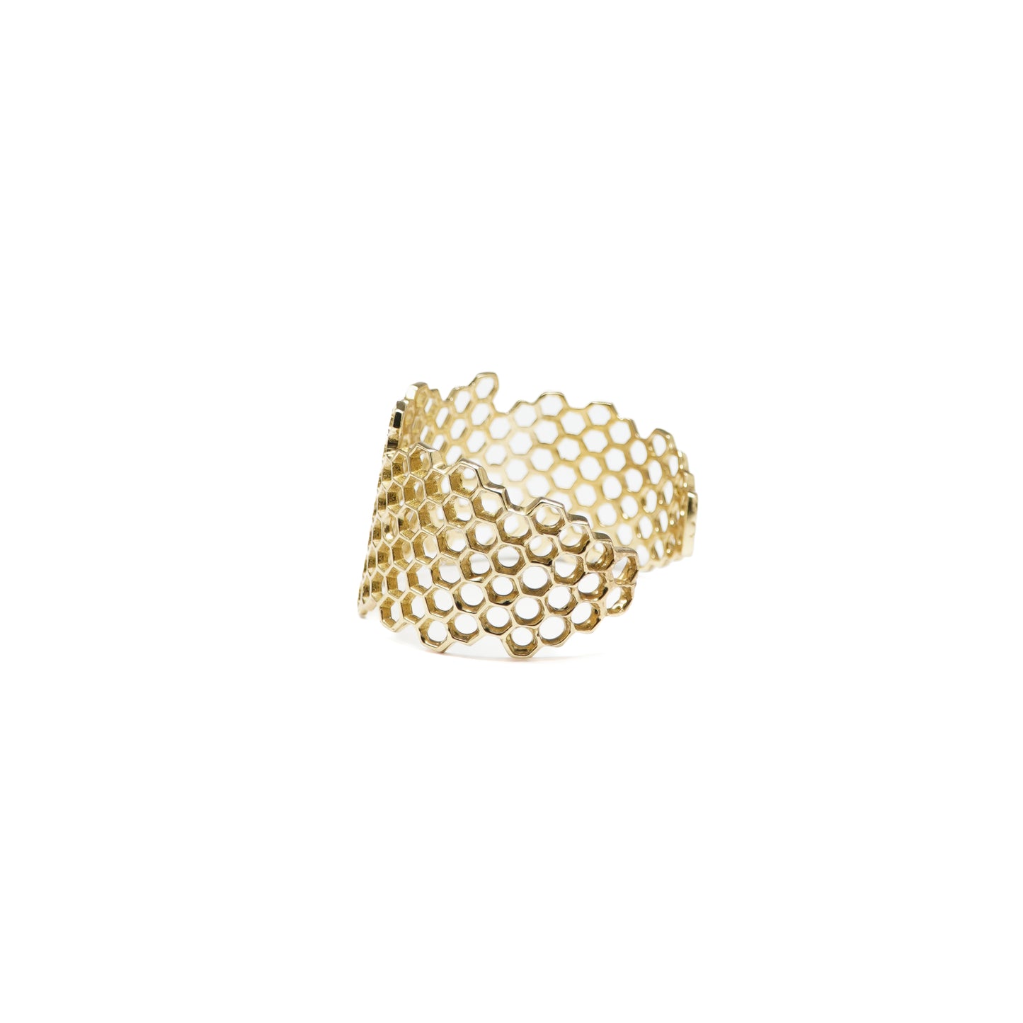 Honeycomb Cuff
