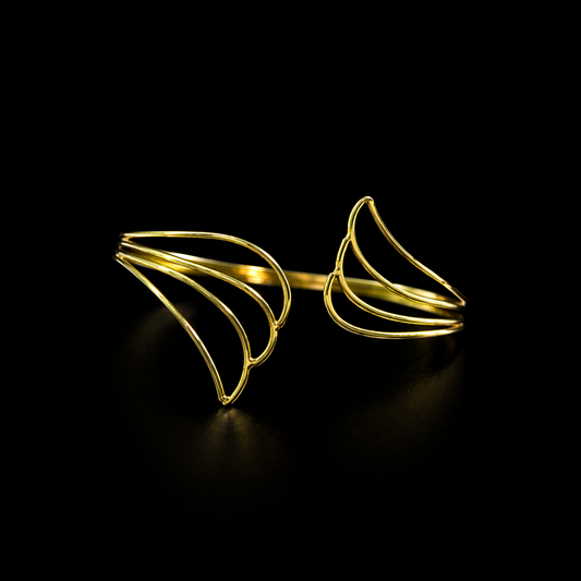 Angel Wings Bracelet