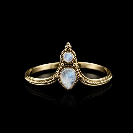 Crown Cuff