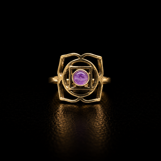 Muladhara Chakra Ring