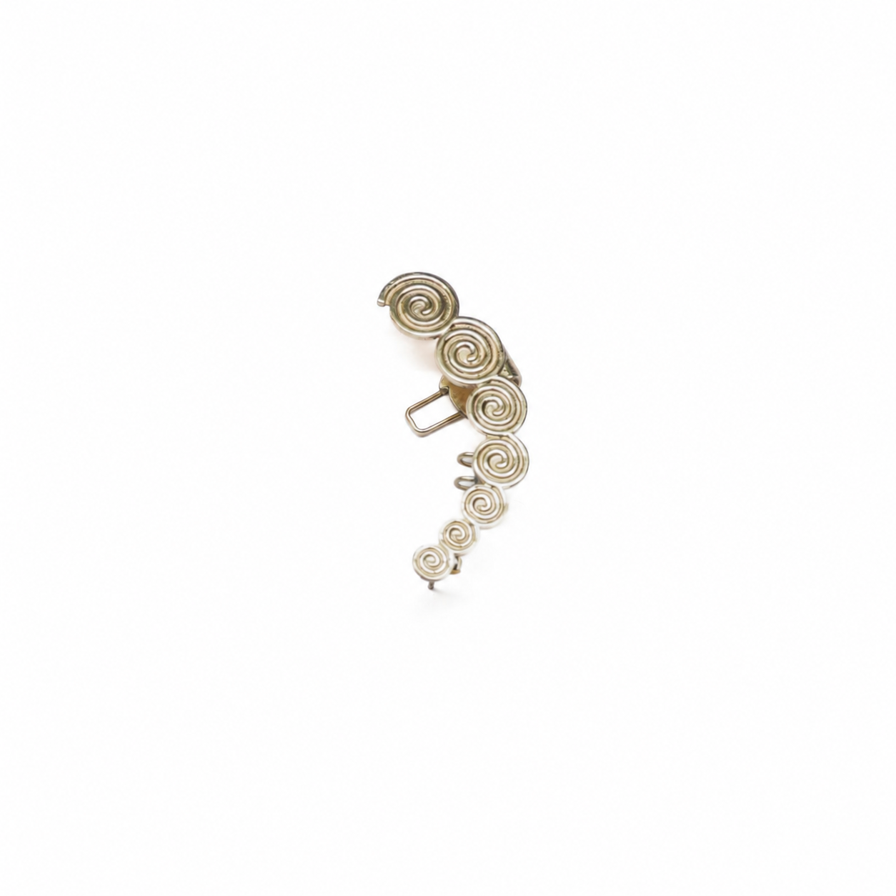 Spiral Ear Crawler