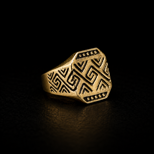 Signet Ring