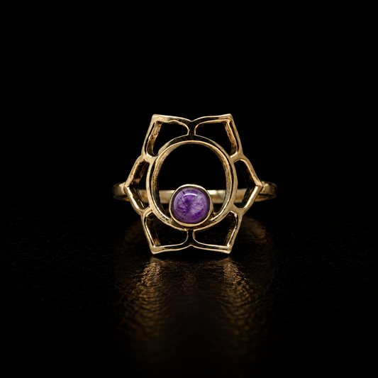 Svadhisthana Chakra Ring
