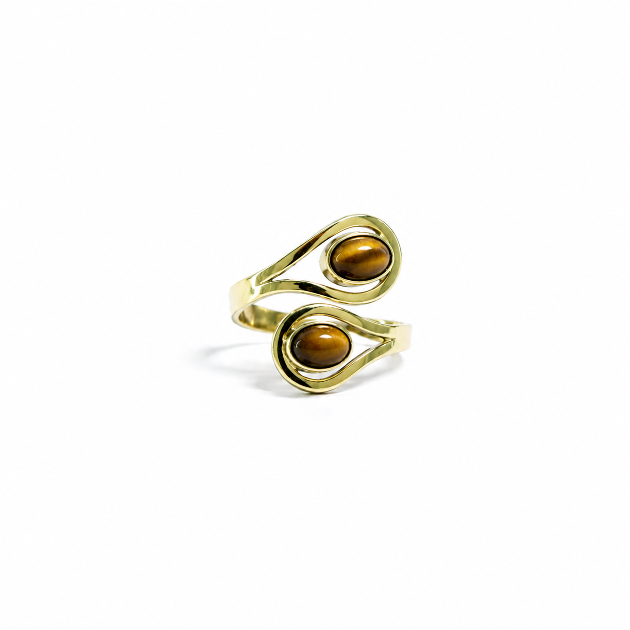 Twin Ring