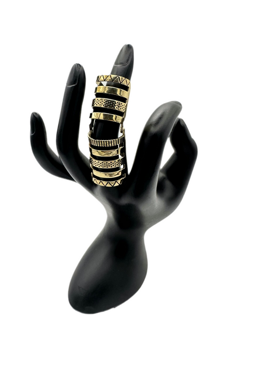 Armor ring