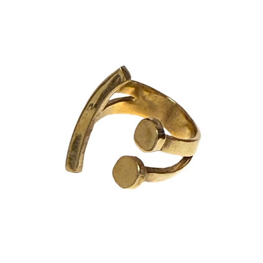 Smile ring
