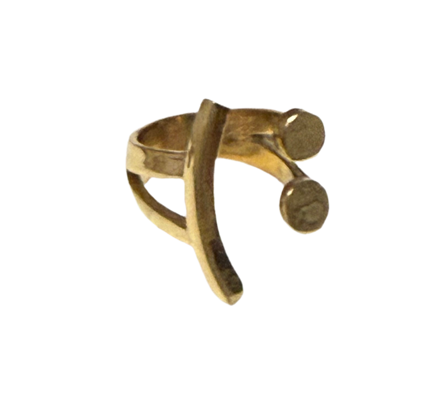 Smile ring