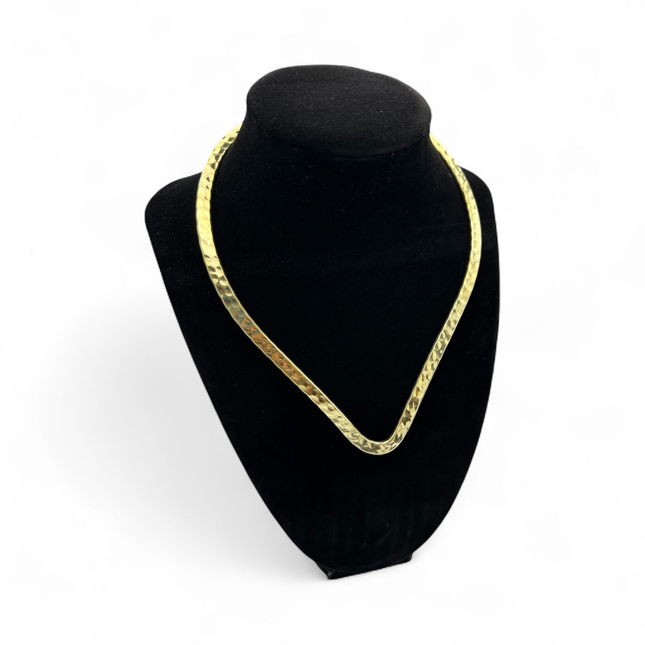V-shaped Necklace