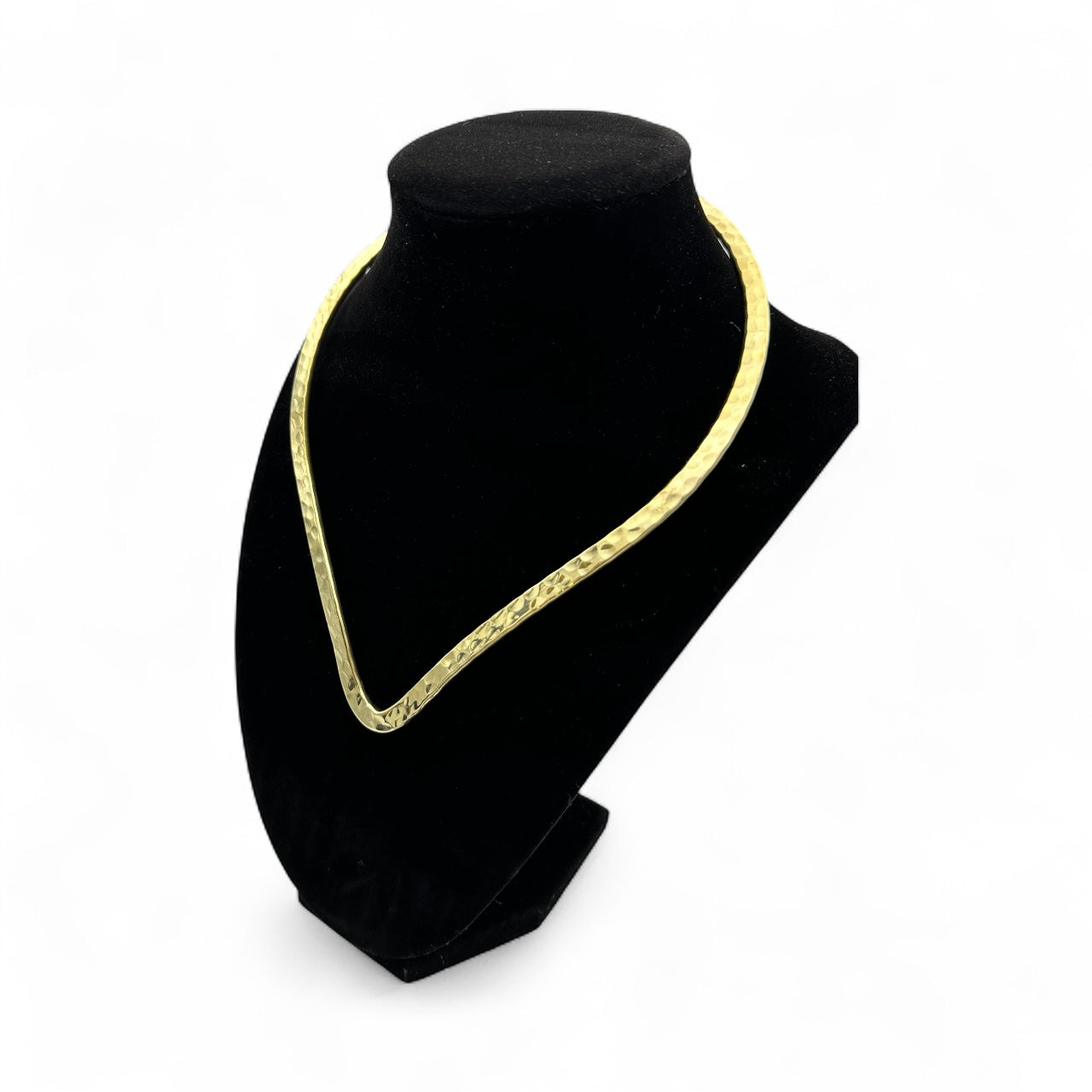 V-shaped Necklace