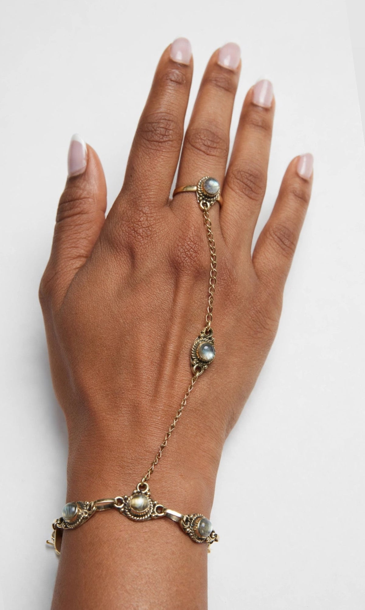 Tennis Hand Chain