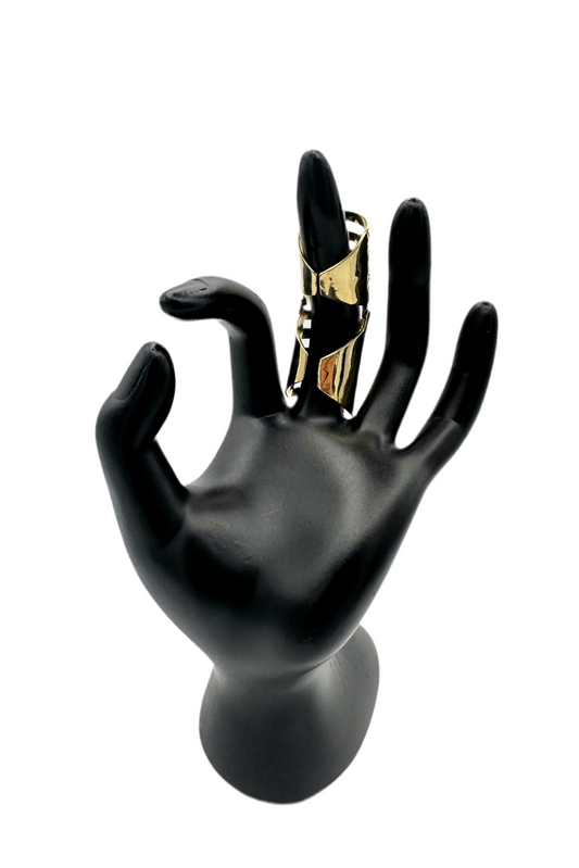 Armor ring