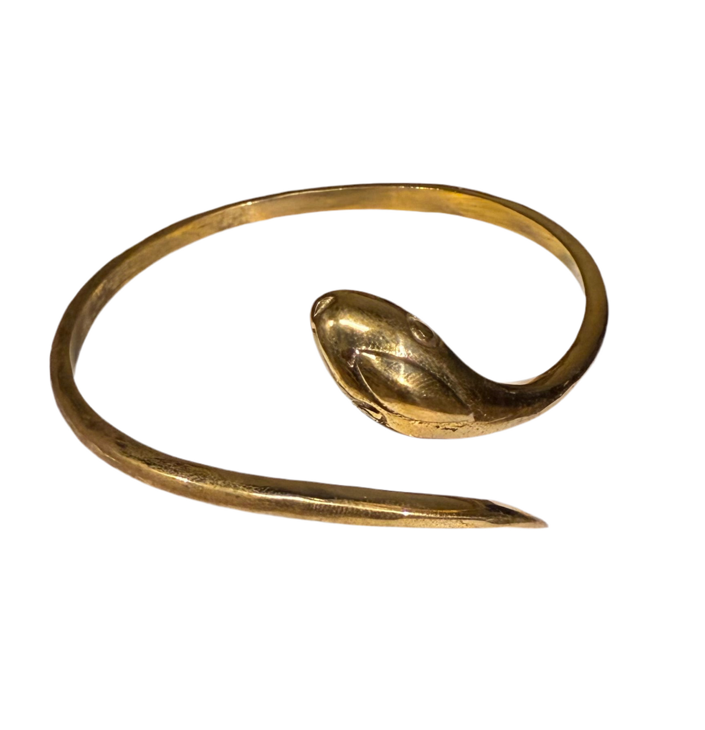 Smooth Snake Bracelet