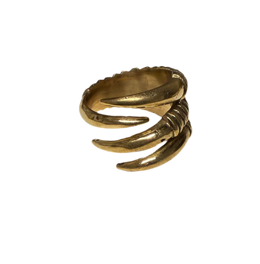 Claw ring