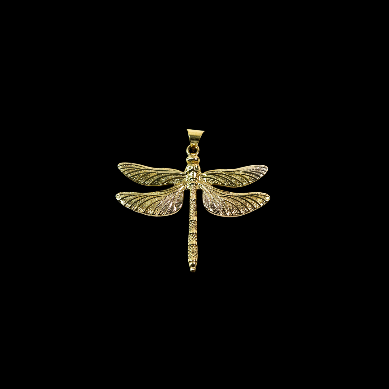 Dragonfly Pendant