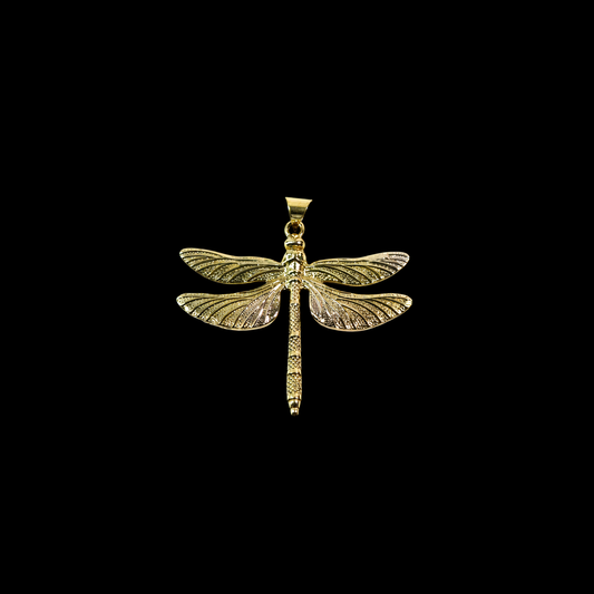 Dragonfly Pendant