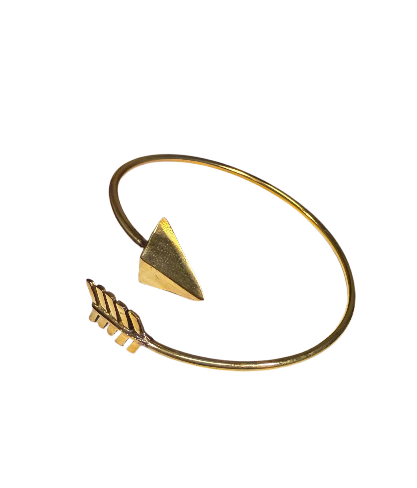 Arrow bracelet