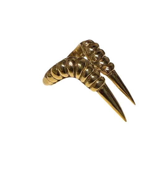 Horn Ring