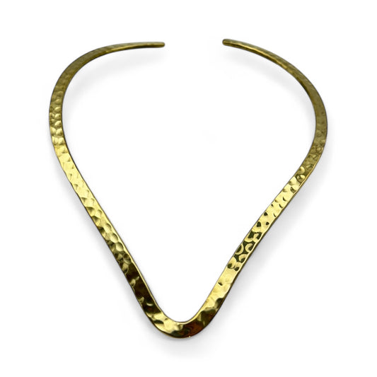 V-shaped Necklace