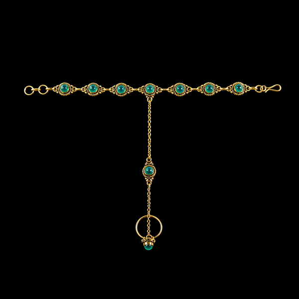 Tennis Hand Chain