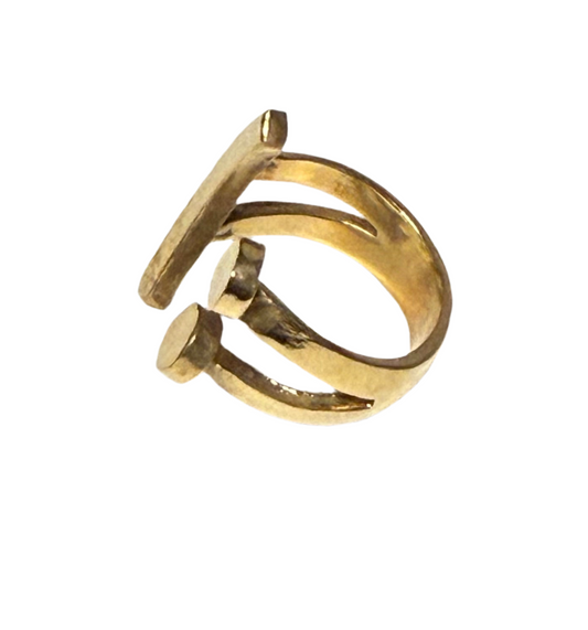 Smile ring
