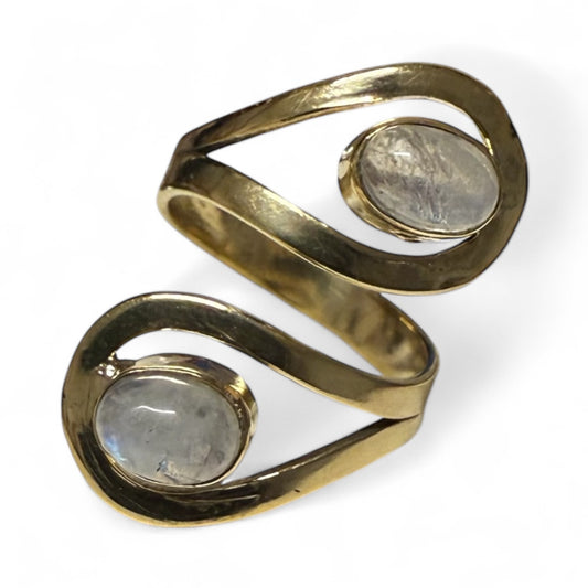 Split Ring