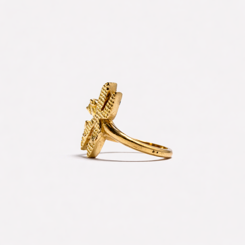 Dragonfly Ring