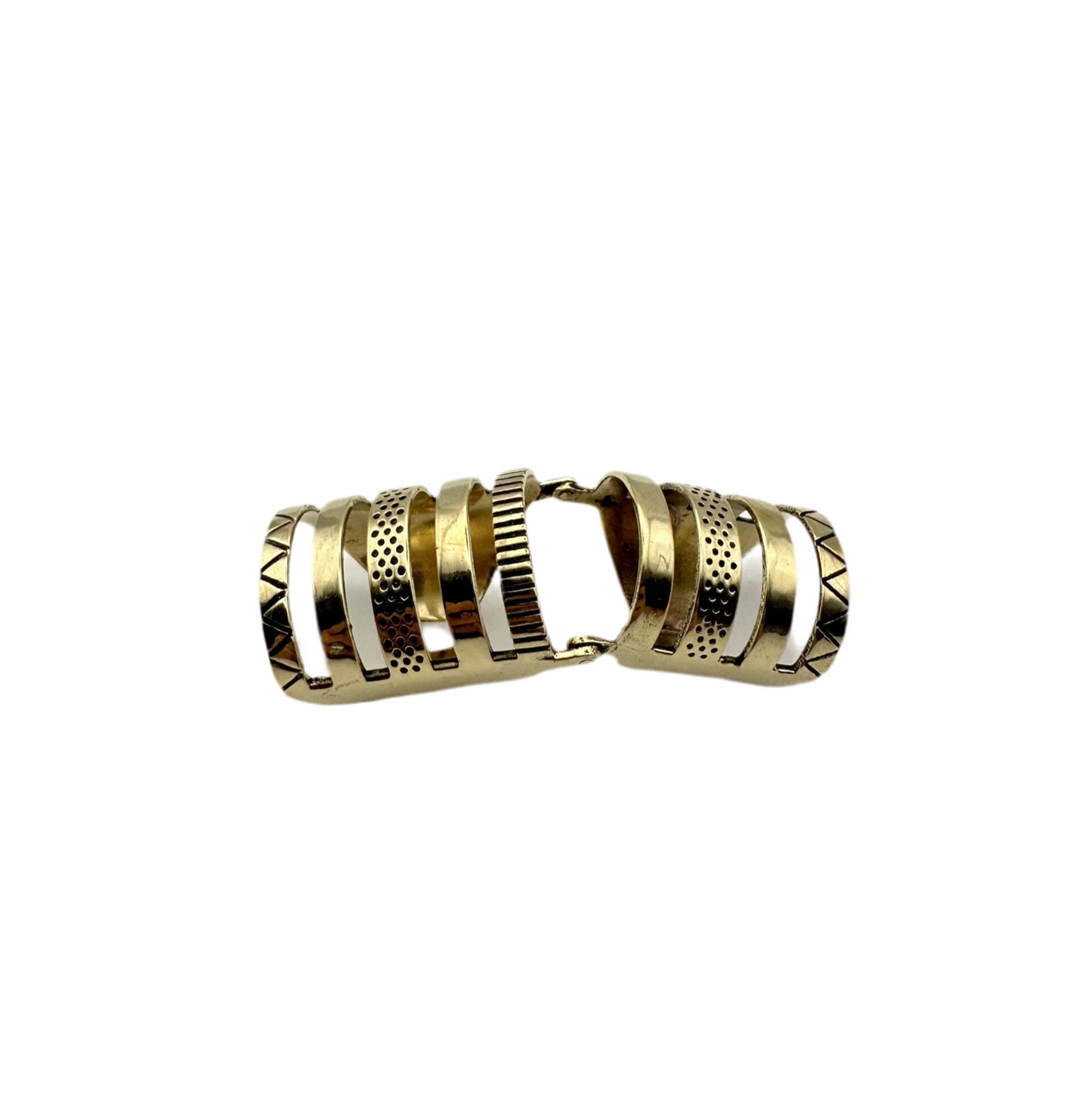 Armor ring