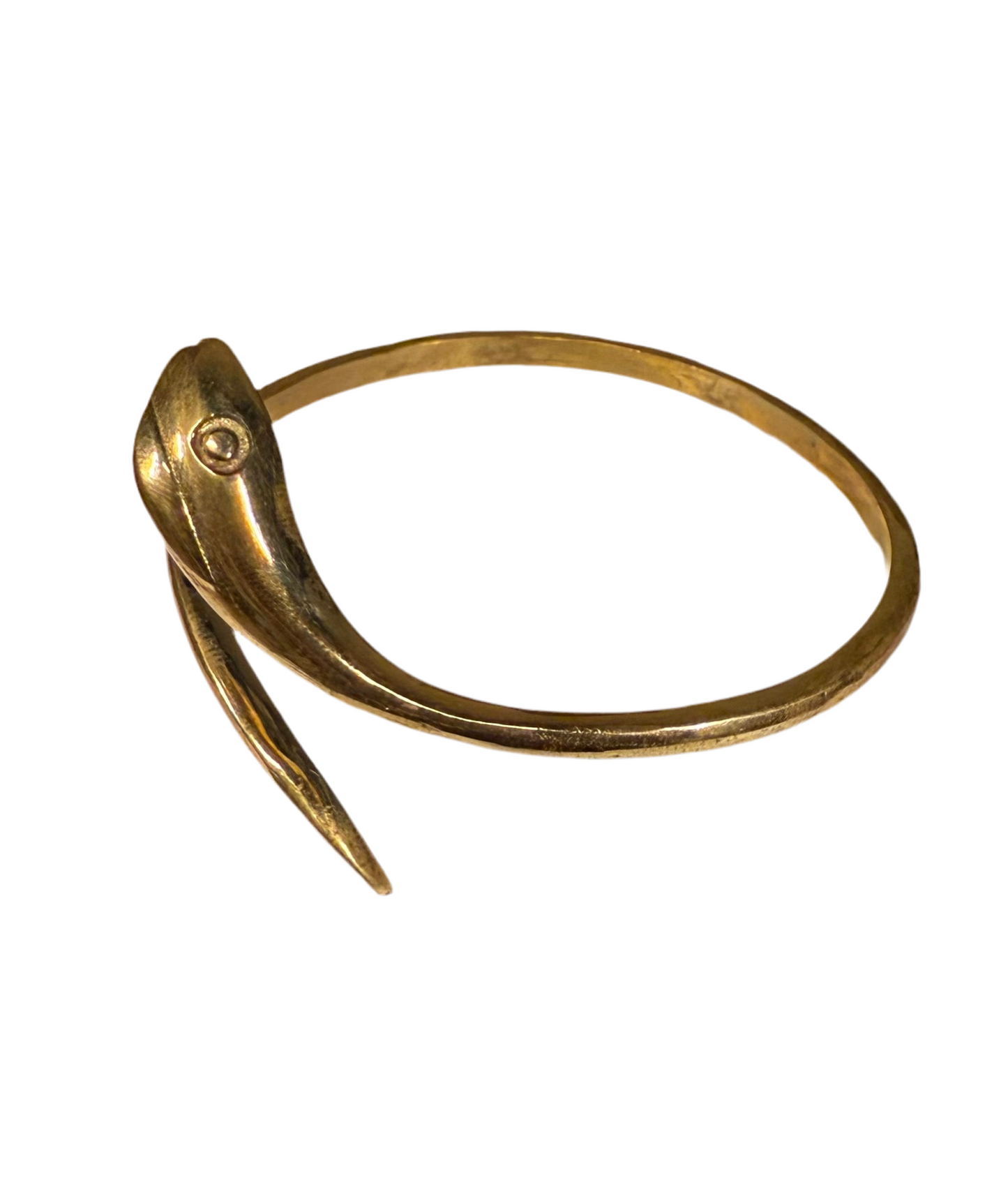 Smooth Snake Bracelet