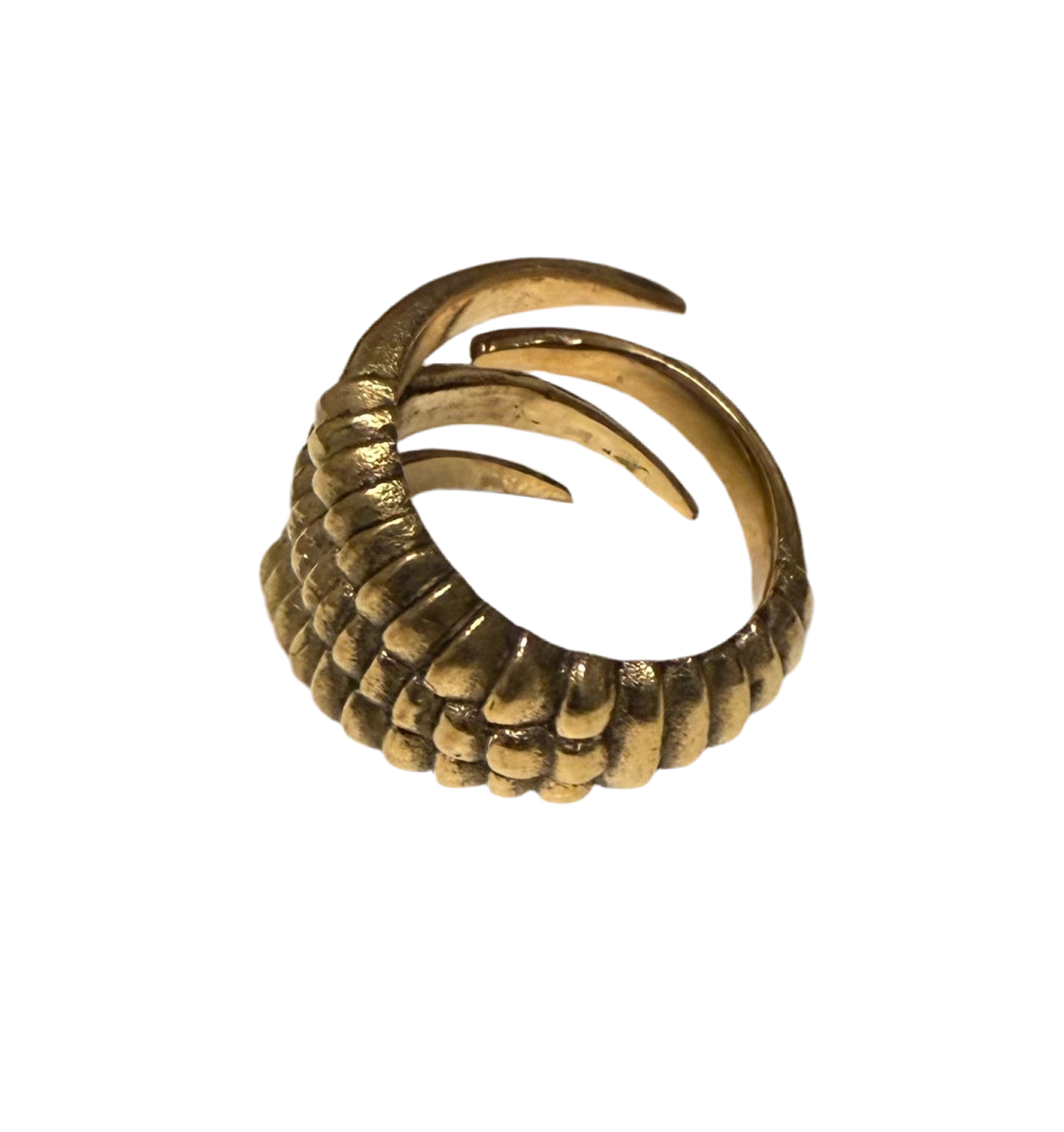 Claw ring