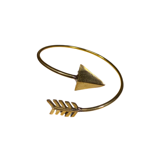 Arrow bracelet