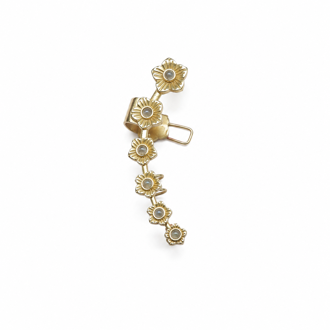 Flower Ear Crawler