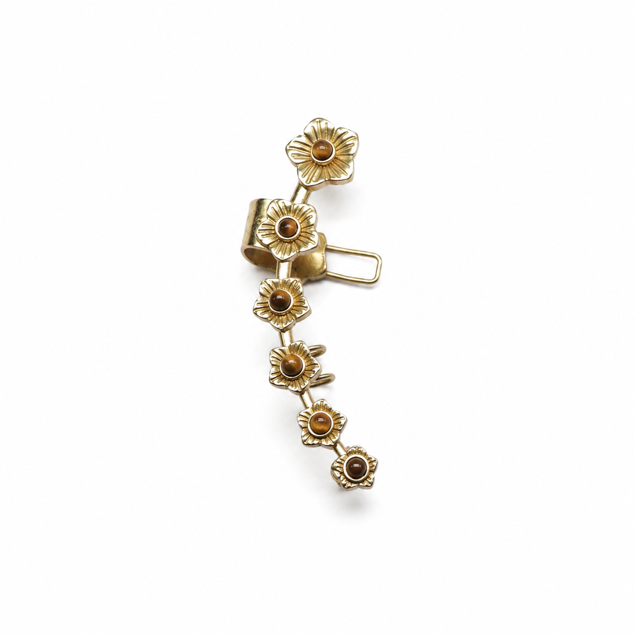 Flower Ear Crawler