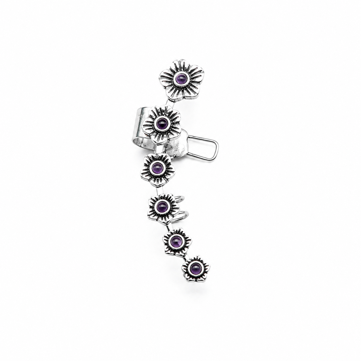Flower Ear Crawler