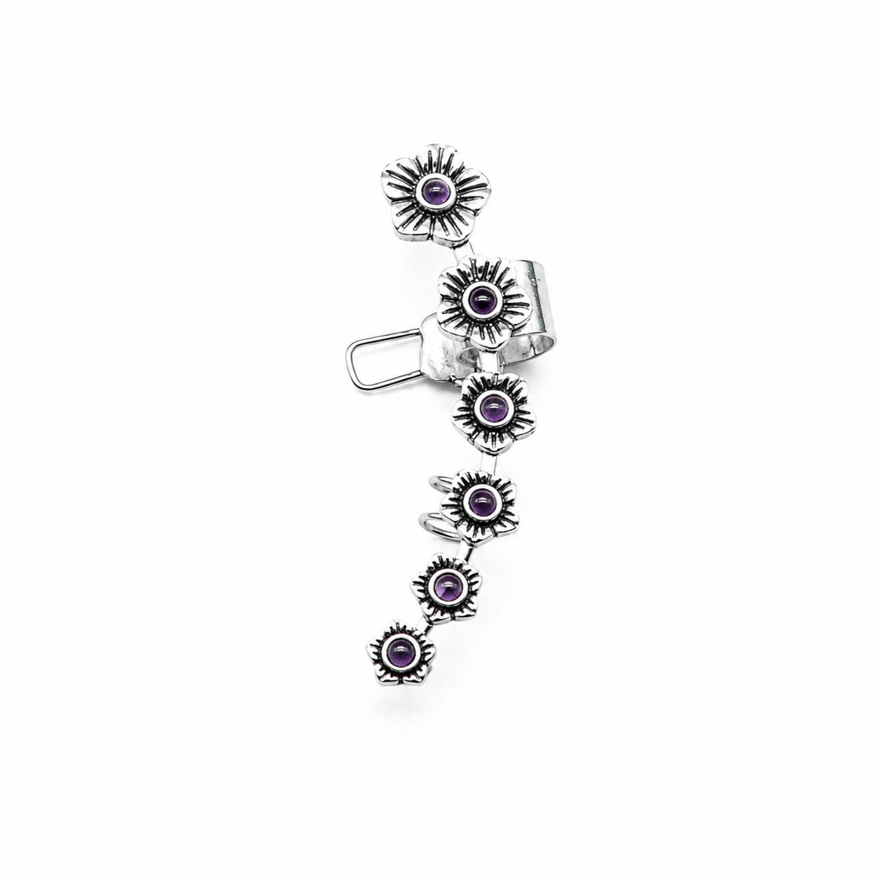 Flower Ear Crawler