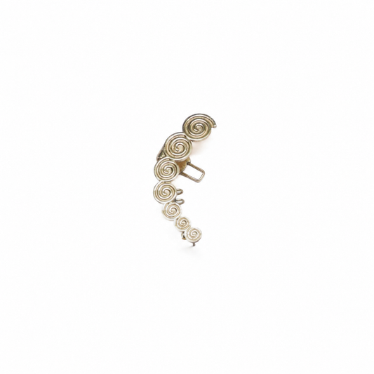 Spiral Ear Crawler