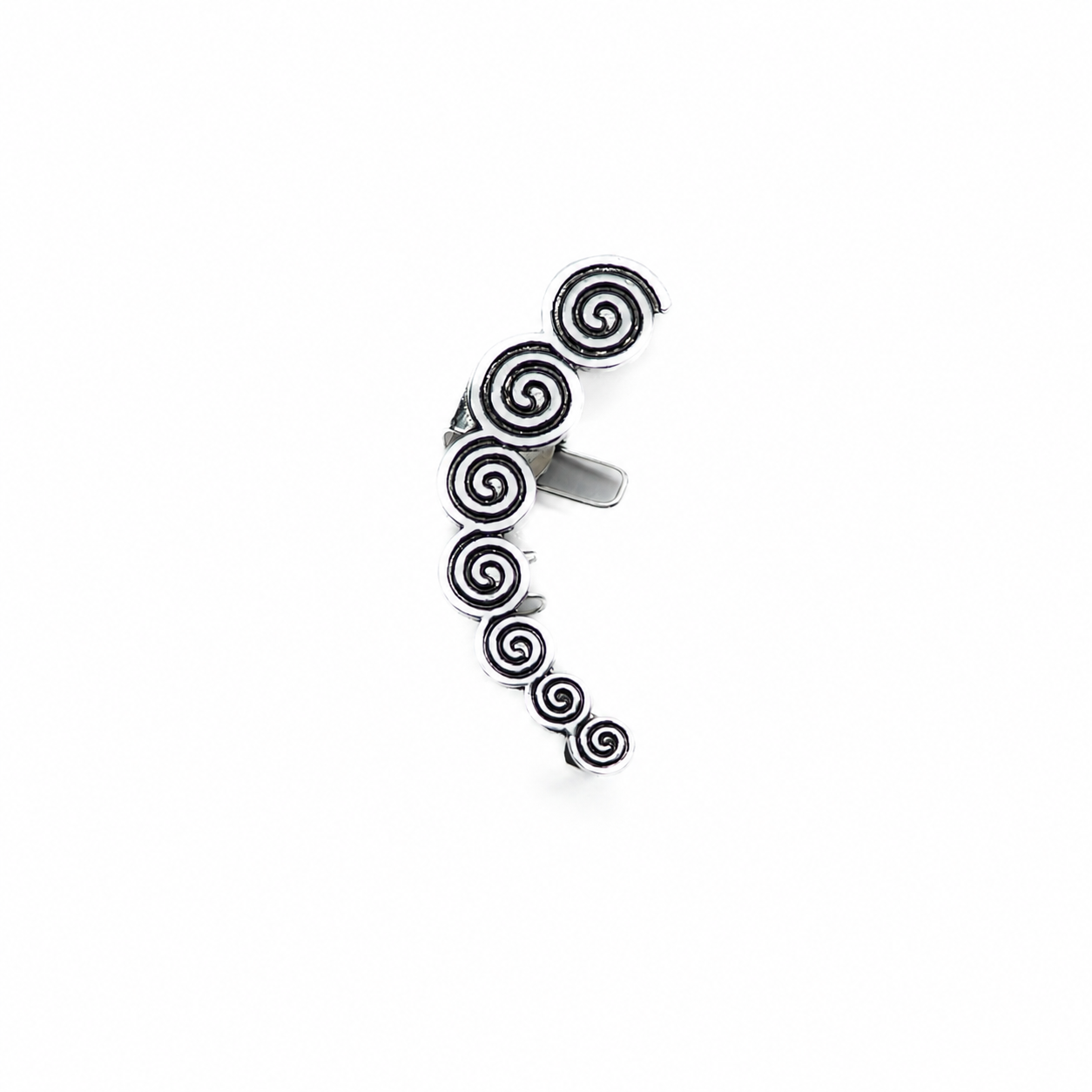 Spiral Ear Crawler