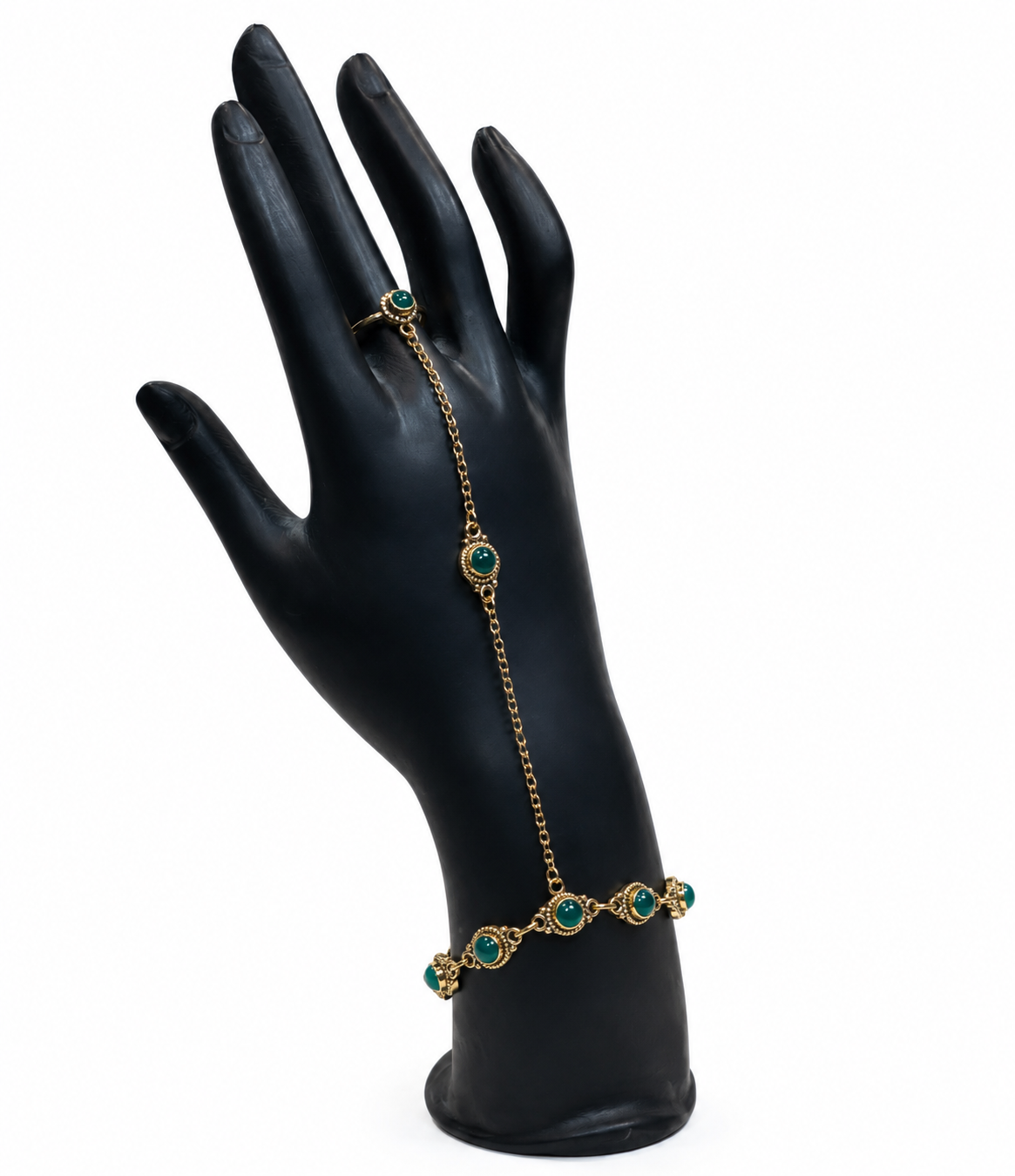 Tennis Hand Chain