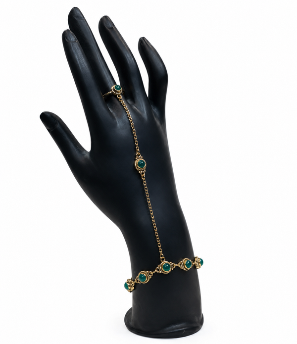 Tennis Hand Chain